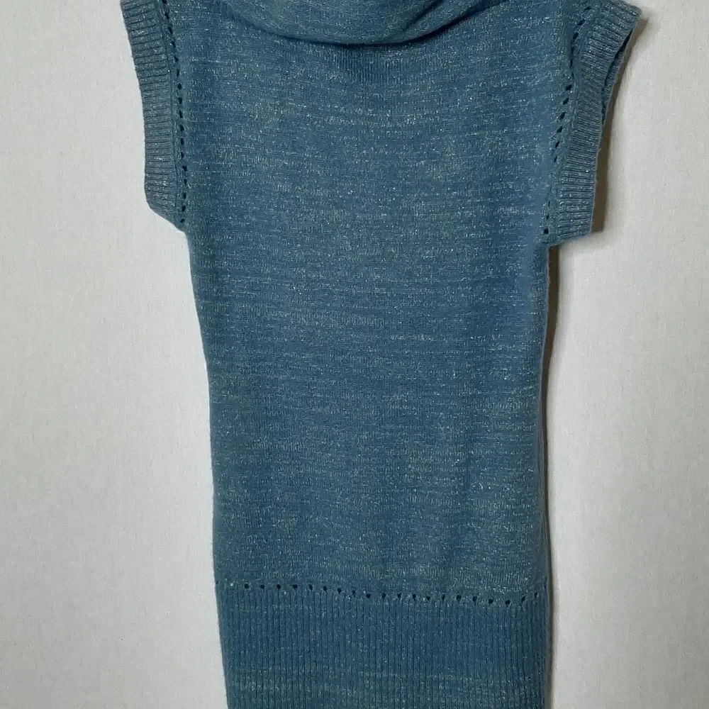 Armani Exchange Sweater Dress‎